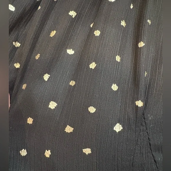 Black Dress - Picture 3 of 6